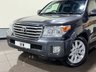 USED 2014 14 TOYOTA LAND CRUISER 4.5 D-4D V8 SUV 5dr Diesel Auto 4WD Euro 5 (268 ps) 