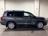 USED 2014 14 TOYOTA LAND CRUISER 4.5 D-4D V8 SUV 5dr Diesel Auto 4WD Euro 5 (268 ps) 