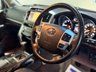 USED 2014 14 TOYOTA LAND CRUISER 4.5 D-4D V8 SUV 5dr Diesel Auto 4WD Euro 5 (268 ps) 