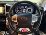 USED 2014 14 TOYOTA LAND CRUISER 4.5 D-4D V8 SUV 5dr Diesel Auto 4WD Euro 5 (268 ps) 