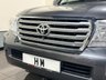 USED 2014 14 TOYOTA LAND CRUISER 4.5 D-4D V8 SUV 5dr Diesel Auto 4WD Euro 5 (268 ps) 
