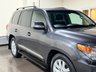 USED 2014 14 TOYOTA LAND CRUISER 4.5 D-4D V8 SUV 5dr Diesel Auto 4WD Euro 5 (268 ps) 