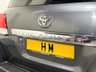 USED 2014 14 TOYOTA LAND CRUISER 4.5 D-4D V8 SUV 5dr Diesel Auto 4WD Euro 5 (268 ps) 