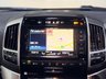 USED 2014 14 TOYOTA LAND CRUISER 4.5 D-4D V8 SUV 5dr Diesel Auto 4WD Euro 5 (268 ps) 