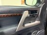 USED 2014 14 TOYOTA LAND CRUISER 4.5 D-4D V8 SUV 5dr Diesel Auto 4WD Euro 5 (268 ps) 
