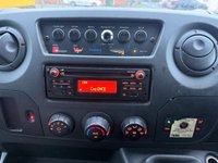 USED 2018 18 VAUXHALL MOVANO 2.3 CDTi 3500 BiTurbo DROPSIDE+ T/LIFT L3 H1 Euro 6 (130 ps) RWD  YOU BE HARD PUSHED TO FIND BETTER!!