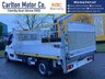 USED 2018 18 VAUXHALL MOVANO 2.3 CDTi 3500 BiTurbo DROPSIDE+ T/LIFT L3 H1 Euro 6 (130 ps) RWD  YOU BE HARD PUSHED TO FIND BETTER!!