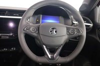 USED 2023 73 VAUXHALL CORSA 1.2 GS Euro 6 5dr 1 OWNER, CAMERA, CAR PLAY