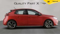 USED 2023 73 VAUXHALL CORSA 1.2 GS Euro 6 5dr 1 OWNER, CAMERA, CAR PLAY