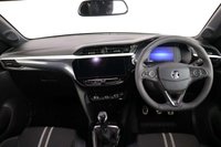 USED 2023 73 VAUXHALL CORSA 1.2 GS Euro 6 5dr 1 OWNER, CAMERA, CAR PLAY