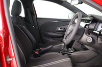 USED 2023 73 VAUXHALL CORSA 1.2 GS Euro 6 5dr 1 OWNER, CAMERA, CAR PLAY