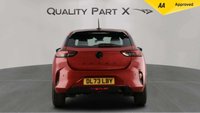 USED 2023 73 VAUXHALL CORSA 1.2 GS Euro 6 5dr 1 OWNER, CAMERA, CAR PLAY