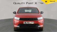 USED 2023 73 VAUXHALL CORSA 1.2 GS Euro 6 5dr 1 OWNER, CAMERA, CAR PLAY