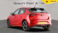 USED 2023 73 VAUXHALL CORSA 1.2 GS Euro 6 5dr 1 OWNER, CAMERA, CAR PLAY