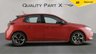 USED 2023 73 VAUXHALL CORSA 1.2 GS Euro 6 5dr 1 OWNER, CAMERA, CAR PLAY