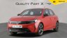 USED 2023 73 VAUXHALL CORSA 1.2 GS Euro 6 5dr 1 OWNER, CAMERA, CAR PLAY