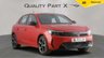 USED 2023 73 VAUXHALL CORSA 1.2 GS Euro 6 5dr 1 OWNER, CAMERA, CAR PLAY
