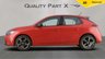 USED 2023 73 VAUXHALL CORSA 1.2 GS Euro 6 5dr 1 OWNER, CAMERA, CAR PLAY