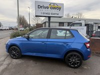 USED 2020 20 SKODA FABIA 1.0 Colour Edition Hatchback 5dr Petrol Manual Euro 6 (s/s) (60 ps) FRESH MOT AND SERVICE