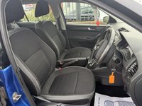 USED 2020 20 SKODA FABIA 1.0 Colour Edition Hatchback 5dr Petrol Manual Euro 6 (s/s) (60 ps) FRESH MOT AND SERVICE