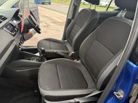 USED 2020 20 SKODA FABIA 1.0 Colour Edition Hatchback 5dr Petrol Manual Euro 6 (s/s) (60 ps) FRESH MOT AND SERVICE