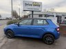 USED 2020 20 SKODA FABIA 1.0 Colour Edition Hatchback 5dr Petrol Manual Euro 6 (s/s) (60 ps) FRESH MOT AND SERVICE