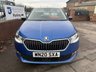 USED 2020 20 SKODA FABIA 1.0 Colour Edition Hatchback 5dr Petrol Manual Euro 6 (s/s) (60 ps) FRESH MOT AND SERVICE