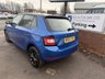 USED 2020 20 SKODA FABIA 1.0 Colour Edition Hatchback 5dr Petrol Manual Euro 6 (s/s) (60 ps) FRESH MOT AND SERVICE