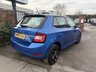 USED 2020 20 SKODA FABIA 1.0 Colour Edition Hatchback 5dr Petrol Manual Euro 6 (s/s) (60 ps) FRESH MOT AND SERVICE