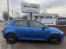 USED 2020 20 SKODA FABIA 1.0 Colour Edition Hatchback 5dr Petrol Manual Euro 6 (s/s) (60 ps) FRESH MOT AND SERVICE