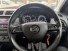 USED 2020 20 SKODA FABIA 1.0 Colour Edition Hatchback 5dr Petrol Manual Euro 6 (s/s) (60 ps) FRESH MOT AND SERVICE