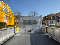 USED 2018 18 VAUXHALL MOVANO 2.3 CDTi 3500 BiTurbo C/C 