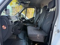 USED 2018 18 VAUXHALL MOVANO 2.3 CDTi 3500 BiTurbo C/C 