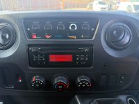 USED 2018 18 VAUXHALL MOVANO 2.3 CDTi 3500 BiTurbo C/C 