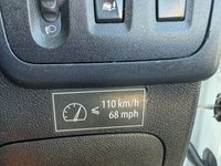 USED 2018 18 VAUXHALL MOVANO 2.3 CDTi 3500 BiTurbo C/C 