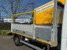 USED 2018 18 VAUXHALL MOVANO 2.3 CDTi 3500 BiTurbo C/C 