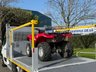 USED 2018 18 VAUXHALL MOVANO 2.3 CDTi 3500 BiTurbo C/C 