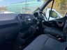 USED 2018 18 VAUXHALL MOVANO 2.3 CDTi 3500 BiTurbo C/C 