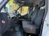 USED 2018 18 VAUXHALL MOVANO 2.3 CDTi 3500 BiTurbo C/C 