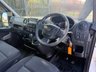 USED 2018 18 VAUXHALL MOVANO 2.3 CDTi 3500 BiTurbo C/C 