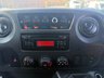 USED 2018 18 VAUXHALL MOVANO 2.3 CDTi 3500 BiTurbo C/C 