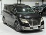USED 2014 NISSAN ELGRAND 3.5 350 RIDER AUTECH PETROL AUTOMATIC 7 SEATER ULEZ 5DR MPV FRESH IMPORT + GRADE 3.5 + 3.5 V6 + AUTECH RIDER