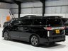 USED 2014 NISSAN ELGRAND 3.5 350 RIDER AUTECH PETROL AUTOMATIC 7 SEATER ULEZ 5DR MPV FRESH IMPORT + GRADE 3.5 + 3.5 V6 + AUTECH RIDER