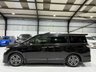 USED 2014 NISSAN ELGRAND 3.5 350 RIDER AUTECH PETROL AUTOMATIC 7 SEATER ULEZ 5DR MPV FRESH IMPORT + GRADE 3.5 + 3.5 V6 + AUTECH RIDER