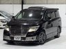 USED 2014 NISSAN ELGRAND 3.5 350 RIDER AUTECH PETROL AUTOMATIC 7 SEATER ULEZ 5DR MPV FRESH IMPORT + GRADE 3.5 + 3.5 V6 + AUTECH RIDER