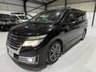 USED 2014 NISSAN ELGRAND 3.5 350 RIDER AUTECH PETROL AUTOMATIC 7 SEATER ULEZ 5DR MPV FRESH IMPORT + GRADE 3.5 + 3.5 V6 + AUTECH RIDER