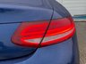 USED 2018 18 MERCEDES-BENZ C-CLASS 2.1 C250d AMG Line (Premium) Coupe 2dr Diesel G-Tronic+ Euro 6 (s/s) (204 ps) 2 KEYS! PAN ROOF! AMG LINE! 2 OWNERS! NAV!