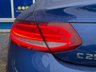 USED 2018 18 MERCEDES-BENZ C-CLASS 2.1 C250d AMG Line (Premium) Coupe 2dr Diesel G-Tronic+ Euro 6 (s/s) (204 ps) 2 KEYS! PAN ROOF! AMG LINE! 2 OWNERS! NAV!