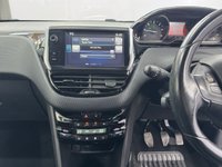 USED 2016 16 PEUGEOT 2008 1.6 BlueHDi Allure SUV 5dr Diesel Manual Euro 6 (s/s) (100 ps) Low Mileage|Finance|PxWelcome