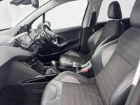 USED 2016 16 PEUGEOT 2008 1.6 BlueHDi Allure SUV 5dr Diesel Manual Euro 6 (s/s) (100 ps) Low Mileage|Finance|PxWelcome